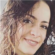 Diplomata Liceo Socio-Psico Pedagogico. Laureata in Scienze e Tecniche Psicologiche L-24